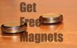 Wie man kostenlose Magnete! 