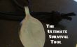 Die "Ultimative" Überlebens-Tool