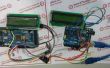 NRF2L401 Wireless PC Datenübertragungssystem mit Arduino
