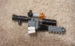 LEGO Gewehr mit Kettensäge