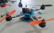 Lernen und bauen eine Race Spec Drohne
