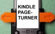 Kindle Page Turner - 3D gedruckt