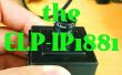 Einrichtung der Kamera ELP-IP1881