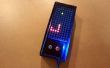 Arduino basierte Bi-Color-LED-Matrix-Snake-Spiel