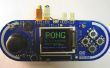 Pong auf Arduino Esplora! 