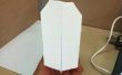 Wie erstelle ich die einfachste Papierflieger