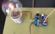 Arduino - MPDMv4 - Universal AC MAINS Dimmer