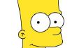Gewusst wie: zeichnen Sie Bart Simpson (die Simpsons)