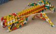 Knex Schwere Armbrust