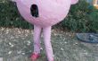 Kirby-Kostüm