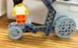 Räder herausfordern Eintrag: höchst experimentellen Lego Skateboard (HELS)