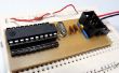 Machen einen Steckbrett Adapter für den AVR-Mikrocontroller