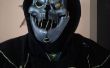Entehrt - Corvo Maske (aktualisiert)