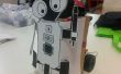Holen Sie IHR BOT auf: Robotik Hackathon Roboter Demo