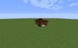 Wie erstelle ich einen Vintage-auf der Suche nach Pferd Stift in Minecraft
