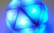IcosaLEDron: Ein Multi-LED-Smart-Ball