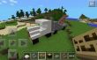 MCPE Autos: Abschleppwagen