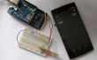 Arduino mit android app steuern