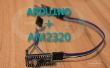 AM2320 mit Arduino verbinden