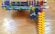 K ' NEX Folie Actoin Pistole