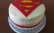 Gewusst wie: einen Superman-Kuchen dekorieren