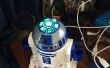 R2-D2 Licht