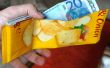 Chips Tasche Wallet