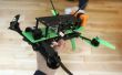 Bauen Sie Ihre eigene 3D gedruckt Mini Racing Quadcopter