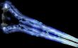 Wie man unbegrenzte Energie Schwert Munition in Halo 2