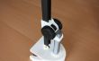 Bedruckbare 3D-Mikroskop für Zuhause oder im Labor