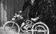 Replikat Vintage Motorrad