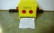 Instructables Roboter T.P. Spender