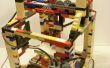 3D-Drucker LEGObot