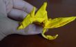 Yu-Gi-Oh! Fluch des Drachen Origami