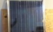 DIY-lang anhaltende 36 Zelle Solarpanel (60 Watt)
