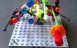 Riesige Lego Pistole