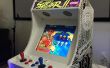 Bartop Arcade-Supreme - ultimative Arcade-Maschine