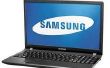 Austausch des Bildschirms auf einem Laptop-Computer von Samsung NP300E5A-A01UB