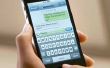 Gewusst wie: Verwendung iPhone SMS Recovery gelöscht Wiederherstellen iPhone SMS
