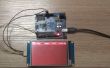 Nextion Arduino Projekt: Verrückte Cony Whac-A-Mole Game