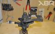 Saab 9-3 Sport steif Getriebe Reparatur Getriebe Turm Reparaturanleitung führen. 55556311