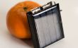 Die "Mini-solar-Buch", Taschenlampe und Ladegerät