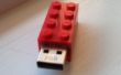 LEGO USB-Speicher