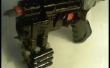 Modded Nerf Gun