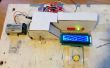 Arduino Licht Spiel / gebaut mit schönen aber billig Kit
