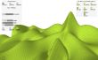 MadMeshMaker: 3D Modellierung, 3D-Druck, Laserschneiden, & CNC-Fräsen für jedermann! 