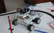 AAA-Roboter (autonome Analog Arduino)