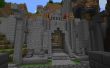 Minecraft Ult.Castle Walkthrough Teil I