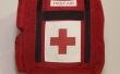 Wie erstelle ich eine L4D First Aid Kit (Zombie Survival Prop)