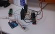 Controlling DC Motors(PC Fans) mit Arduino und Relais-Board